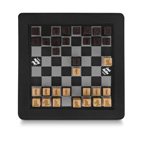 Chess Game S00 